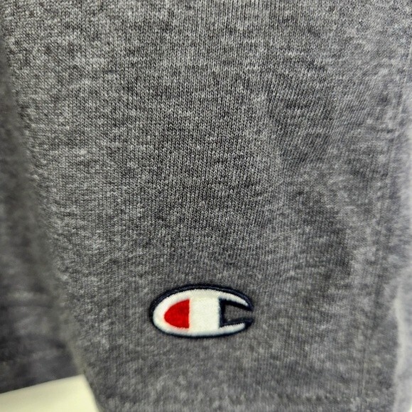 NEW Champion Men's Athleticwear Shorts With Pockets Size XL - Picture 6 of 8